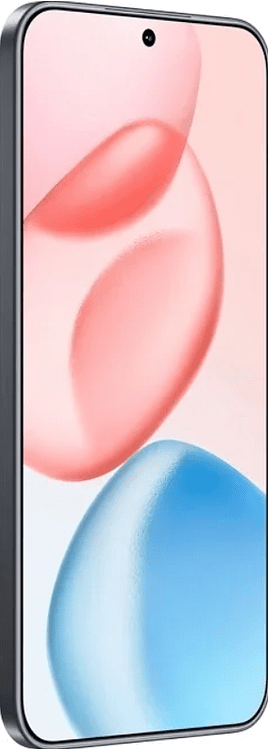 Смартфон Honor 400 8GB/256GB DNY-NX9 Midnight Black (5109BUQY)