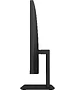 Моноблок Asus PM640KA-BPC0490 черный (90PT0463-M00B30)