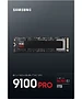 SSD диск Samsung 9100 Pro 1TB (MZ-VAP1T0BW)
