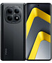 Смартфон Poco M8 5G 8/512Gb черный (MZB0NR9RU)