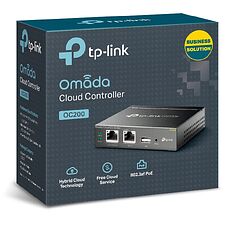 Wi-Fi контроллер TP-Link Omada OC200