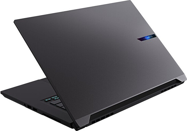 Ноутбук Gigabyte Aero X16 1TH Space Gray (1TH93KZ894AD)