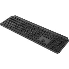 Набор периферии Logitech MX Keys S Combo графитовый/черный (920-011619)