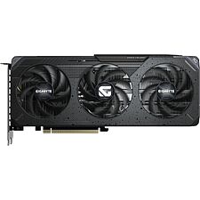 Видеокарта Gigabyte GeForce RTX 5060 Ti Gaming OC 16G GDDR7 (GV-N506TGAMING OC-16GD)