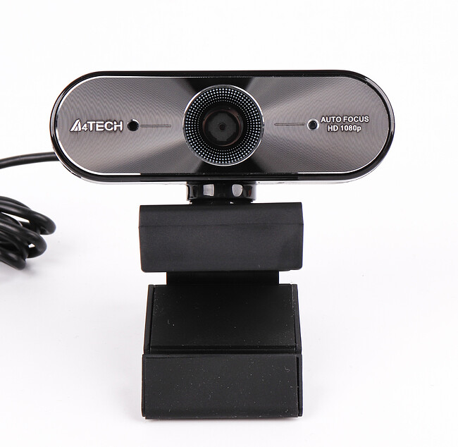 Веб-камера A4Tech PK-940HA