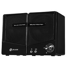 Акустика Oklick OK-126 Black (339881)