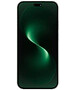 Смартфон Huawei Nova 15 Pro 12/256Gb Green (51098TRQ)