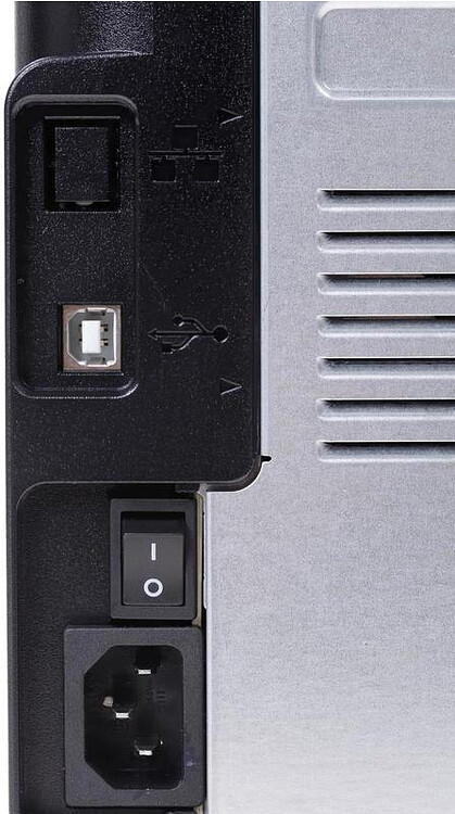 Принтер Pantum P2207
