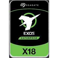 Жесткий диск Seagate Exos X18 (ST12000NM004J)