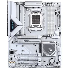Материнская плата GigaByte B850 Eagle Ice rev. 1.0