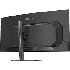 Монитор Gigabyte MO34WQC36 черный (20VM0-MO34WQ3BT-1EKR)