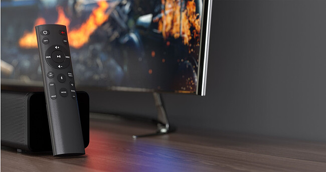 Саундбар Creative Stage 360 (51MF8385AA000)