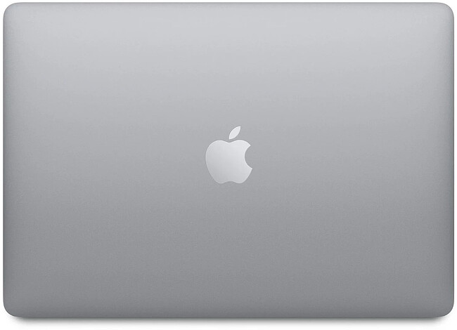 Ноутбук Apple MacBook Air A2337 8Gb/256Gb Space Grey (MGN63HN/A)