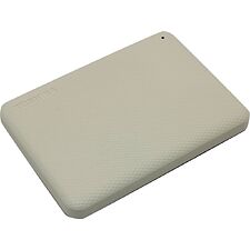 Внешний накопитель Toshiba Canvio Advance 1ТБ (HDTCA10EW3AA)