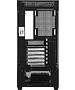 Корпус Accord ACC-ZA11B без БП черный
