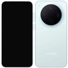 Смартфон Vivo X300 16GB/512GB воздушный голубой (V2515)