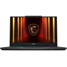 Ноутбук MSI MS-17U3 Cyborg 17 B2RWGKG-403XBY Translucent Black (9S7-17U332-403)