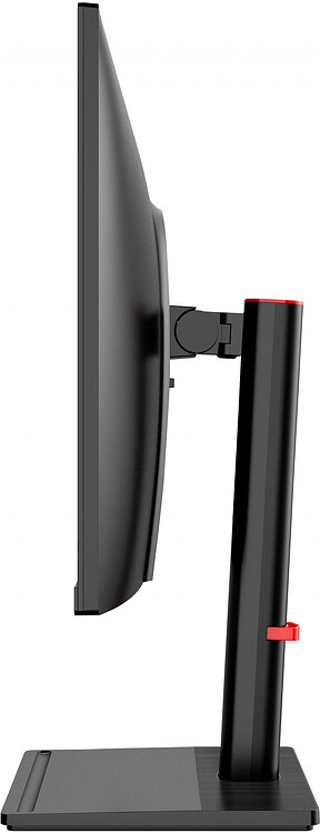 Монитор NPC MU2707-K черный