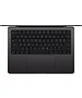 Ноутбук Apple MacBook Pro 14 A3401 M4 Pro Space Black (MX2H3LL/A)