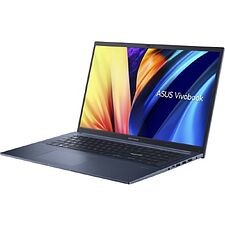 Ноутбук Asus Vivobook 17 X1704VA-AU1017 Quiet Blue (90NB13X2-M00J00)