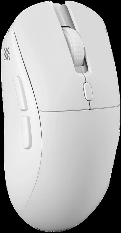 Мышь Defender Stone GM-551 белый (52554)