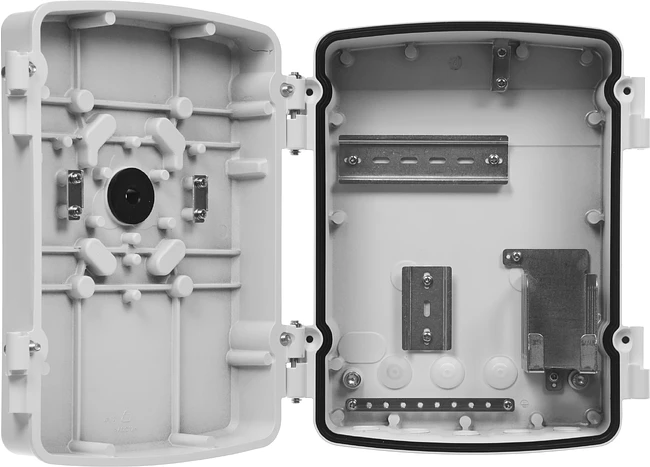 Монтажная коробка для камер видеонаблюдения Dahua DH-PFA6400S