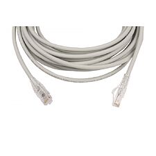 Патч-корд WRline WR-PC-RJ45-UTP-5E-7-GY серый