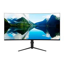 Монитор Lime G340A Black