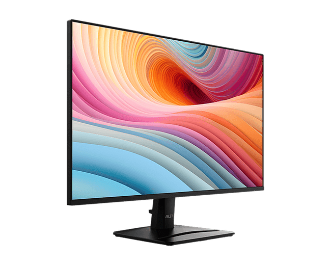 Монитор MSI Pro MP275 E2 (9S6-3PD3CM-043)