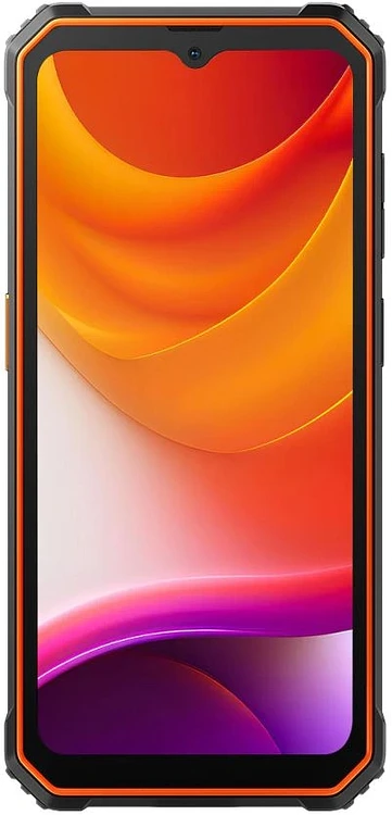 Смартфон Blackview BV4800SE 4/64GB Orange