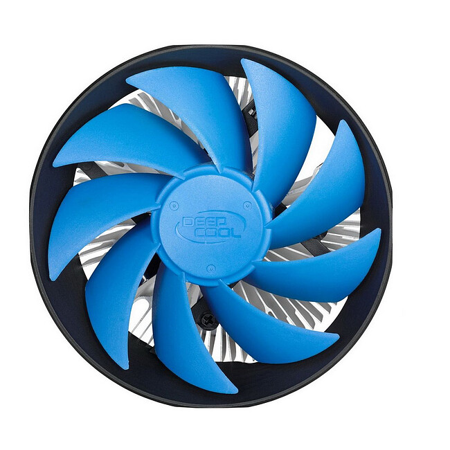 Вентилятор для процессора DeepCool Gamma Archer V2 (G-U-ARCHER-ARNNNN-G-1)