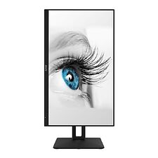 Монитор MSI Pro MP242AP черный (9S6-3PA19T-204)