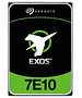 Жесткий диск Seagate Exos 7E10 10TB (ST10000NM018B)