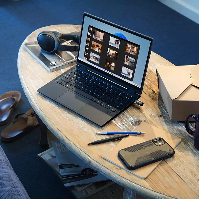 USB Flash-накопитель SanDisk SDCZ550-128G-G46