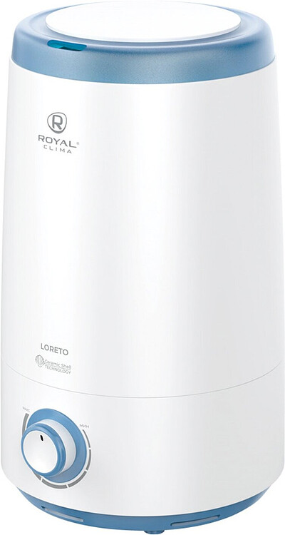Увлажнитель воздуха Royal Clima RUH-LT300/3.5M-BU