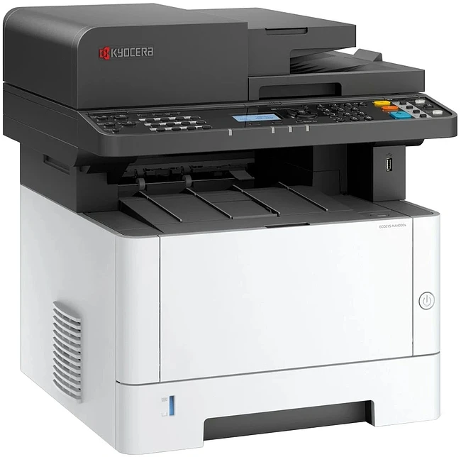 МФУ Kyocera Ecosys MA4000fx (110C1B3NL0) МФУ Kyocera Ecosys MA4000fx (110C1B3NL0)