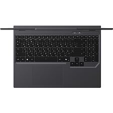 Ноутбук Maibenben X16F Grey (X16F-R98957T0GGRLG4E10)