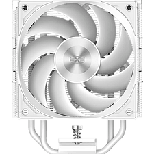 Кулер для процессора PCCooler RZ500 белый (RZ500-WHNWNX-GL)