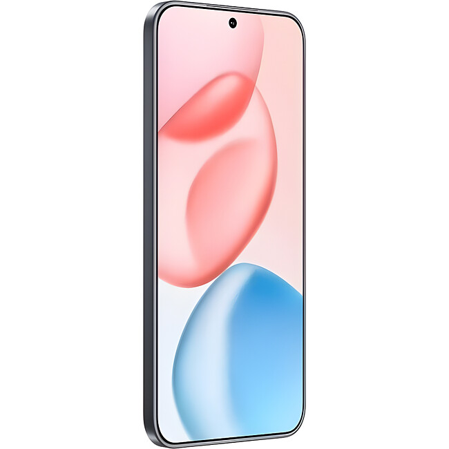 Смартфон Honor 400 12GB/512GB DNY-NX9 Midnight Black (5109BURH)