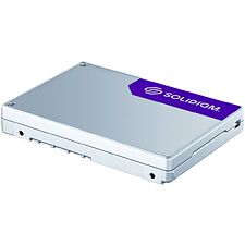 SSD диск Solidigm D7-P5520 3.84TB (SSDPF2KX038T11Z)