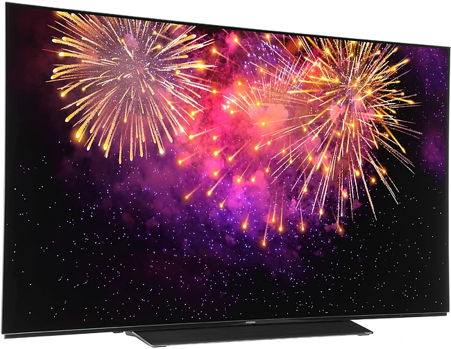 Телевизор Hyundai H-LED55OBU7700