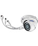 Камера видеонаблюдения Trassir TR-D8121IR2 v6 2.8