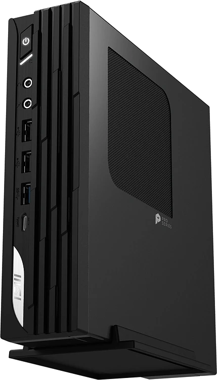 Компьютер MSI Pro DP21 14M-1087XRU черный (9S6-B0A431-1087)