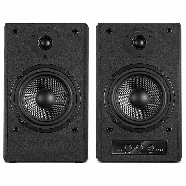 Акустика Sven MC-30 Black (SV-018894)