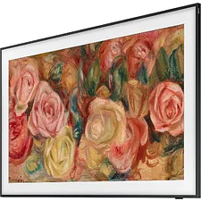 Телевизор Samsung QE55LS03DAUXRU The Frame черный