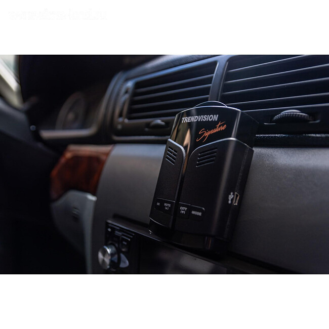 Радар-детектор TrendVision Drive-700 Signature