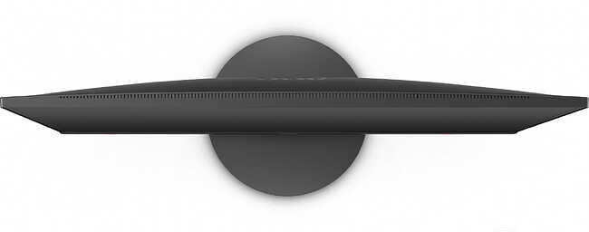 Монитор AOC 24B3HA2 Black