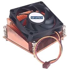 Кулер для процессора Advantech 1960081603N001