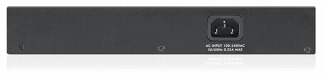 Коммутатор Zyxel GS1900-24E-EU0103F