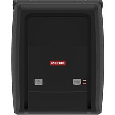 Термопринтер Meferi MP4000D Black